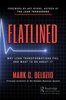 flatlined mark deluzio lean transformations